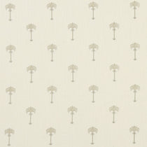 Menara Champagne Ivory Fabric by the Metre